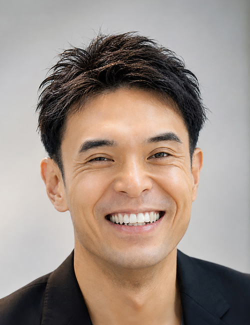 講師画像