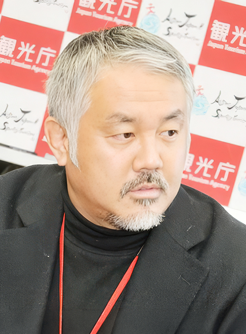 講師画像