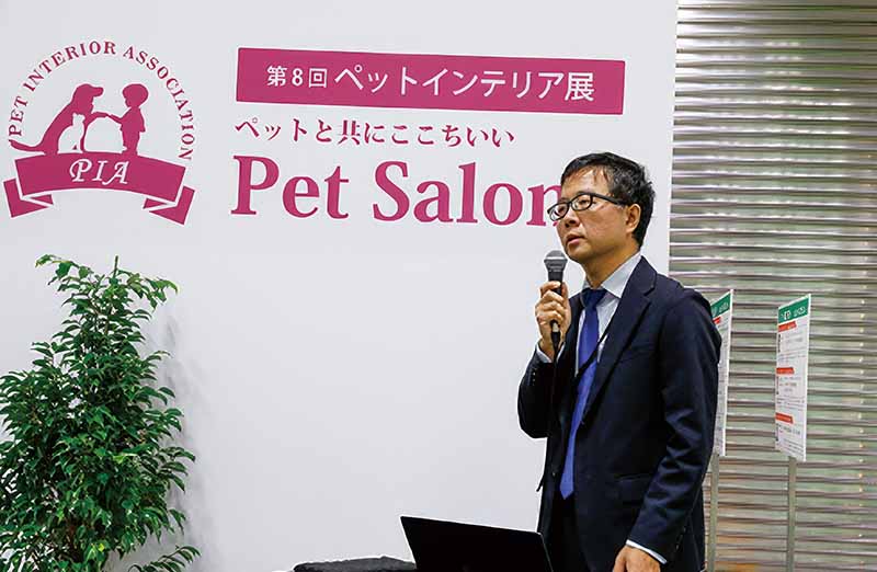 セミナーの様子の画像